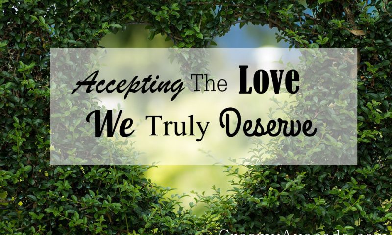 love-we-deserve